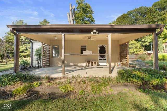 6038 E County Road 700 S, Plainfield, IN 46168