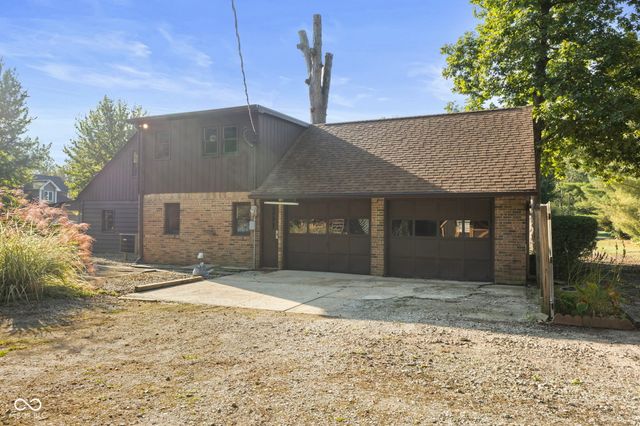 6038 E County Road 700 S, Plainfield, IN 46168