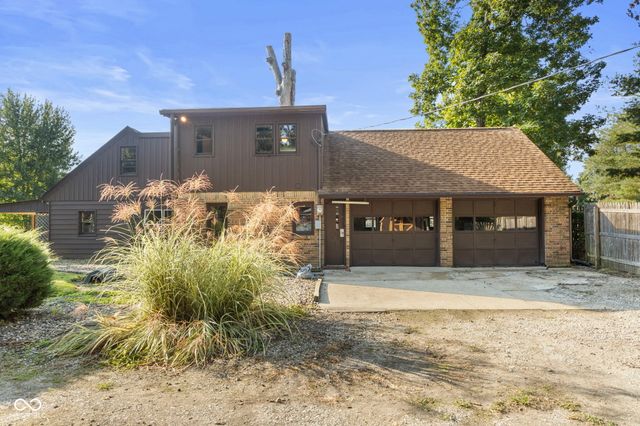 6038 E County Road 700 S, Plainfield, IN 46168