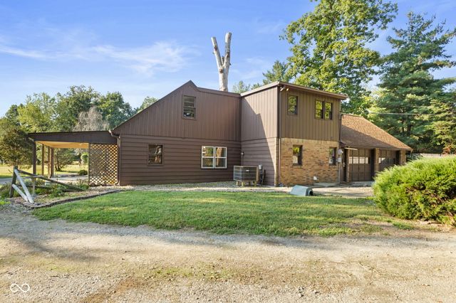 6038 E County Road 700 S, Plainfield, IN 46168