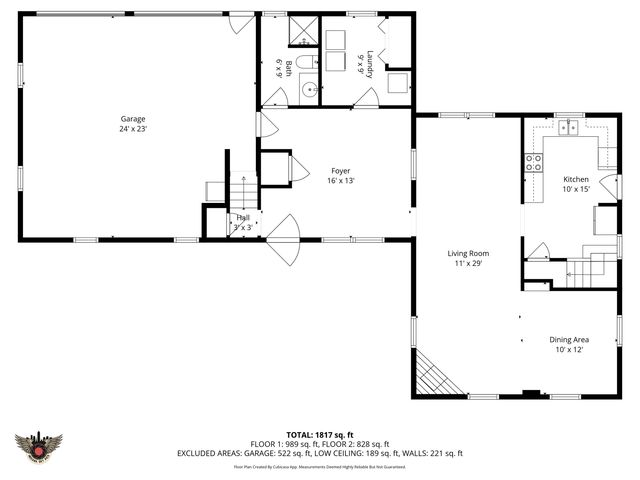 6038 E County Road 700 S, Plainfield, IN 46168