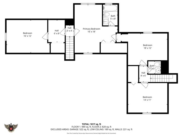 6038 E County Road 700 S, Plainfield, IN 46168