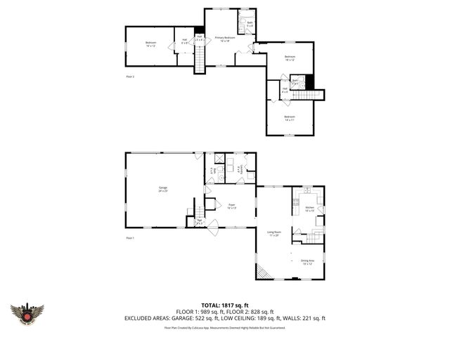 6038 E County Road 700 S, Plainfield, IN 46168