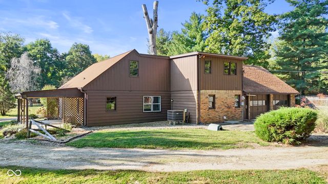 6038 E County Road 700 S, Plainfield, IN 46168