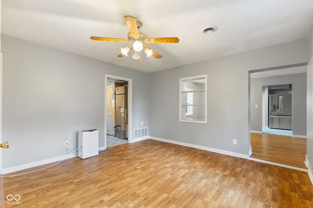 6038 E County Road 700 S, Plainfield, IN 46168