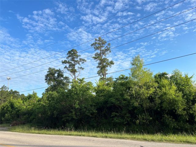 0 Garrett Road, Houston, TX 77044