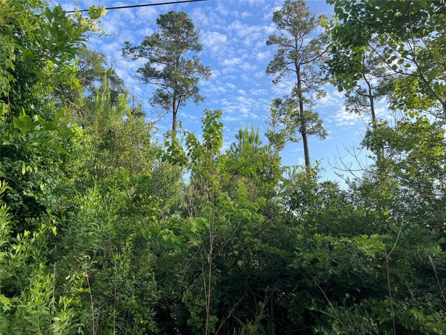 0 Garrett Road, Houston, TX 77044