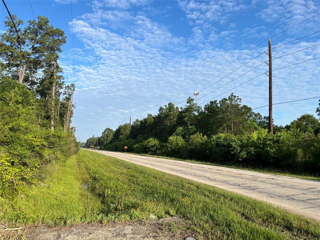 0 Garrett Road, Houston, TX 77044
