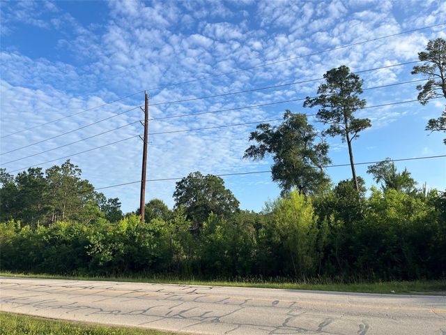 0 Garrett Road, Houston, TX 77044