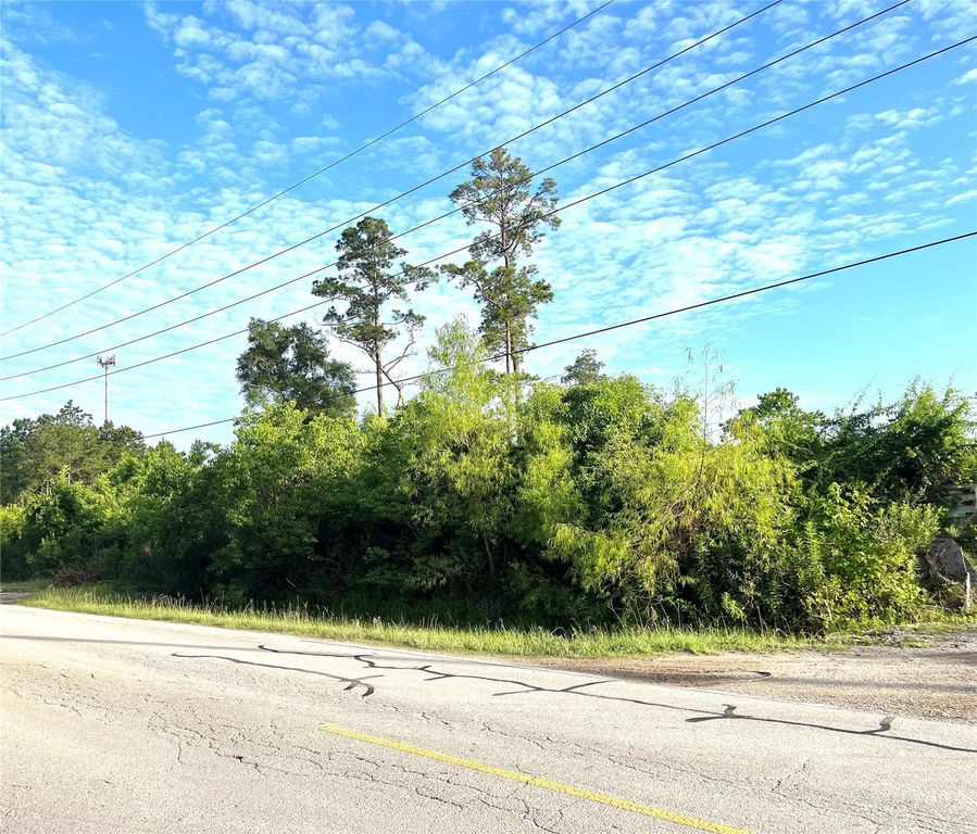 0 Garrett Road, Houston, TX 77044