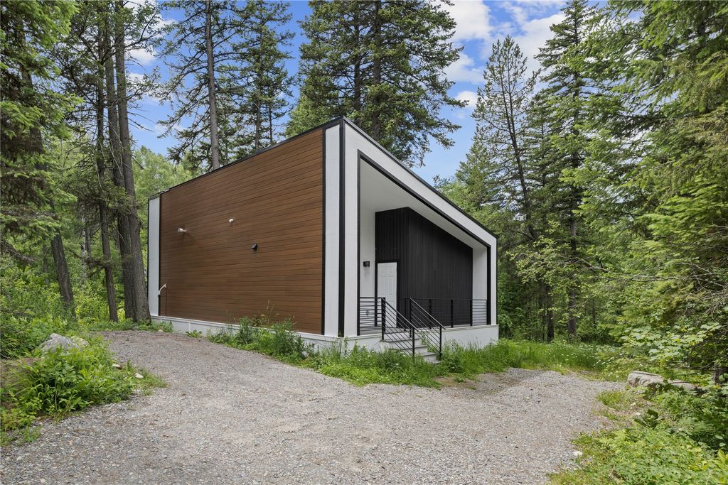 421 Seville Lane, Coram, MT 59913 photo 30