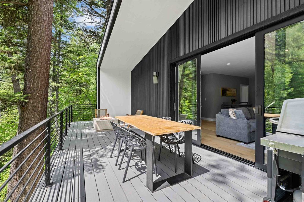 421 Seville Lane, Coram, MT 59913 photo 32