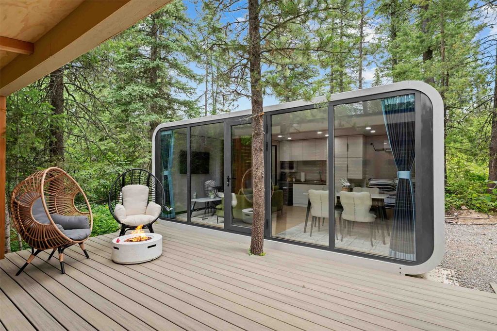 421 Seville Lane, Coram, MT 59913 photo 48