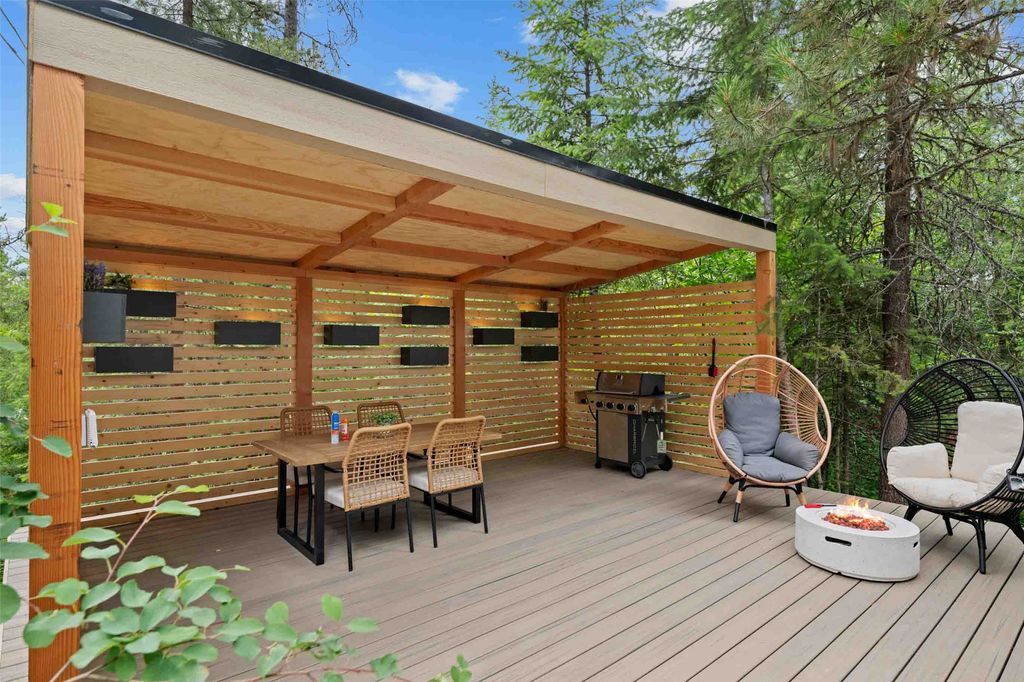 421 Seville Lane, Coram, MT 59913 photo 50