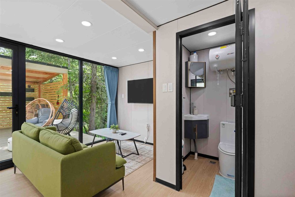 421 Seville Lane, Coram, MT 59913 photo 56