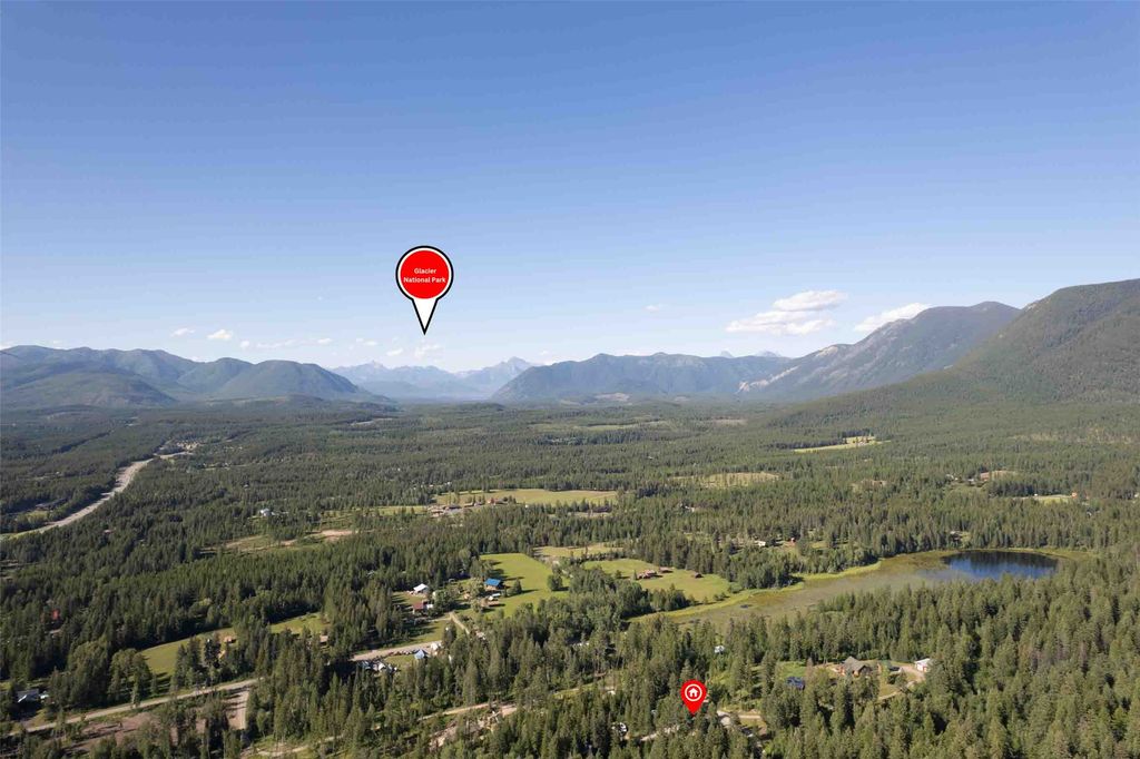 421 Seville Lane, Coram, MT 59913 photo 59