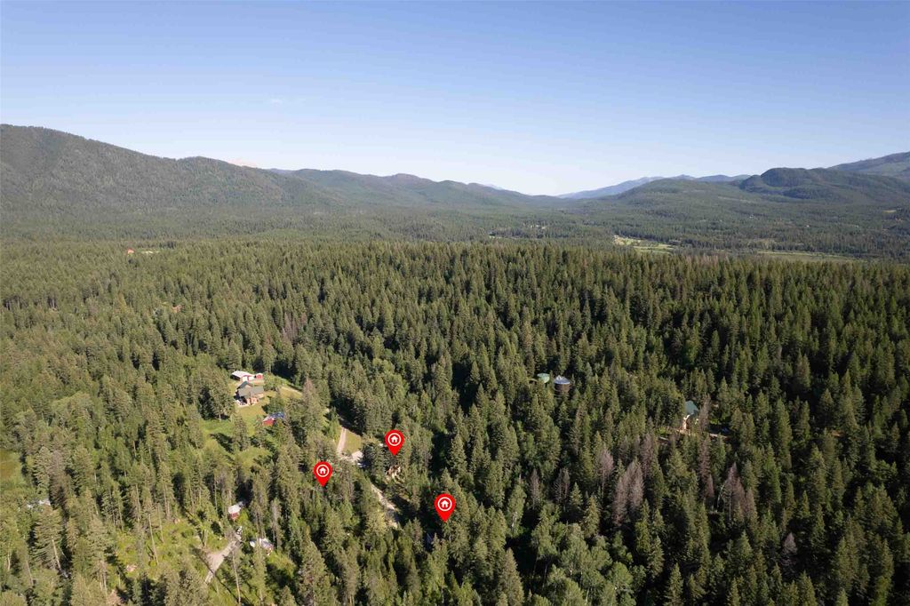 421 Seville Lane, Coram, MT 59913 photo 62