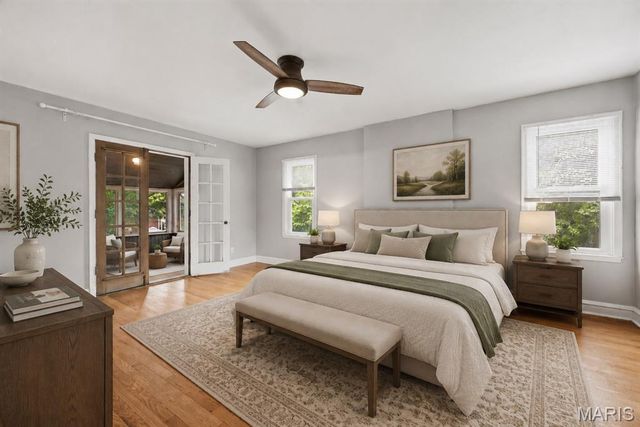 7475 Shaftesbury Avenue, St Louis, MO 63130
