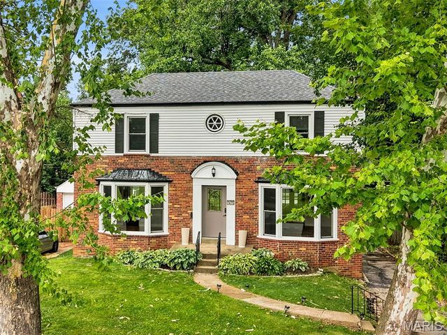 7475 Shaftesbury Avenue, St Louis, MO 63130