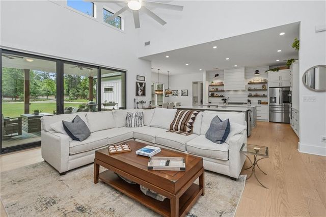 1230 Blalock Lakes Drive, Newnan, GA 30263