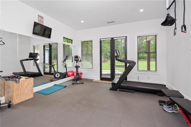 1230 Blalock Lakes Drive, Newnan, GA 30263
