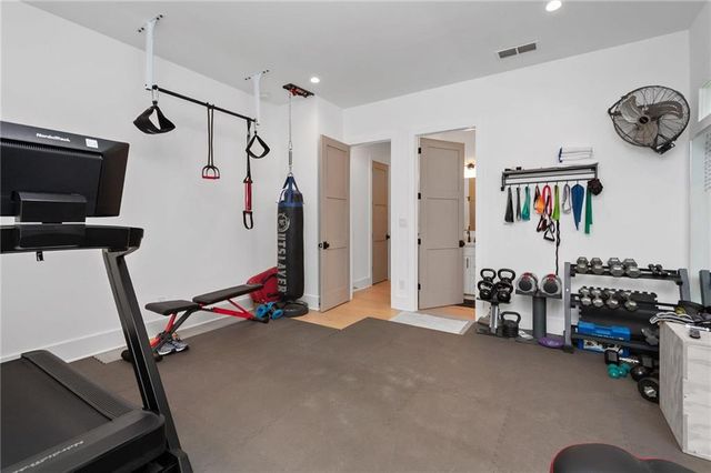 1230 Blalock Lakes Drive, Newnan, GA 30263