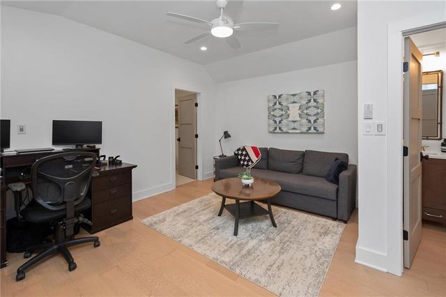 1230 Blalock Lakes Drive, Newnan, GA 30263