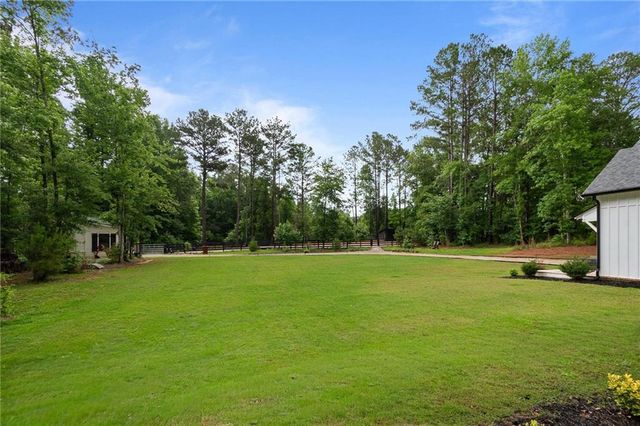 1230 Blalock Lakes Drive, Newnan, GA 30263