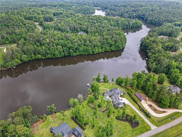1230 Blalock Lakes Drive, Newnan, GA 30263