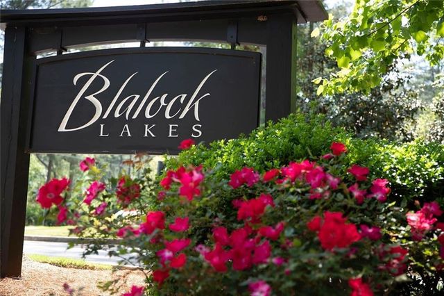 1230 Blalock Lakes Drive, Newnan, GA 30263