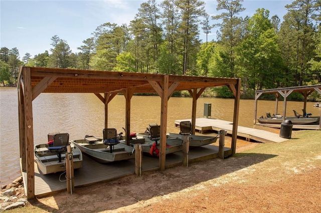 1230 Blalock Lakes Drive, Newnan, GA 30263