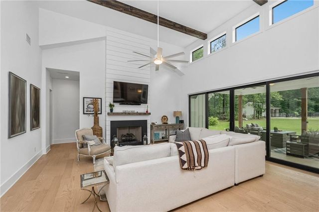 1230 Blalock Lakes Drive, Newnan, GA 30263