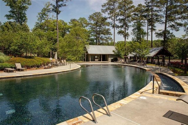 1230 Blalock Lakes Drive, Newnan, GA 30263