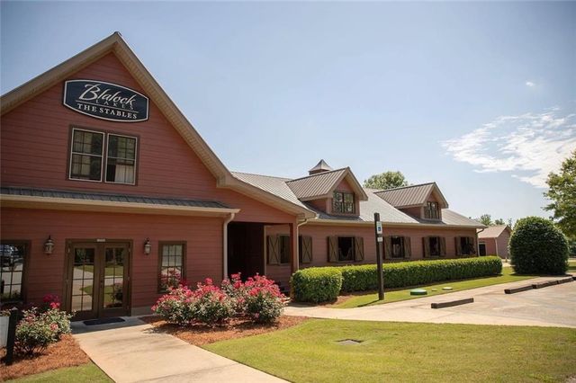 1230 Blalock Lakes Drive, Newnan, GA 30263