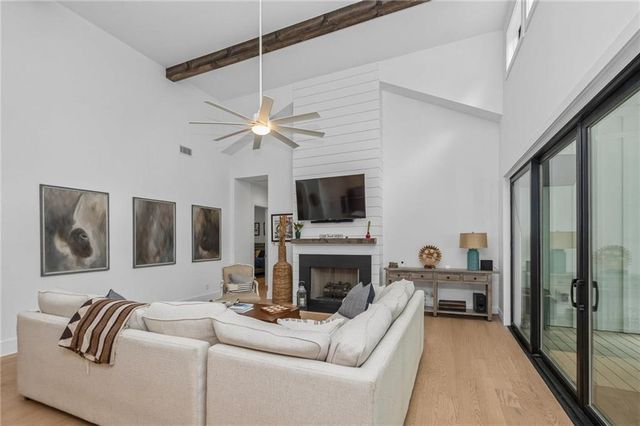 1230 Blalock Lakes Drive, Newnan, GA 30263