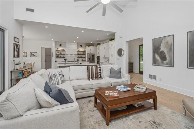 1230 Blalock Lakes Drive, Newnan, GA 30263