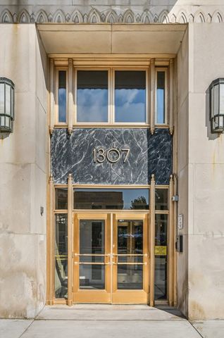 1307 S wabash Street 308, Chicago, IL 60605