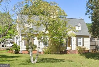 422 Jackson Avenue, Thomaston, GA 30286