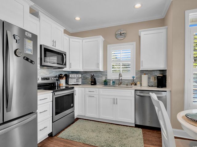 1416 Lovestone Dr., Myrtle Beach, SC 29575