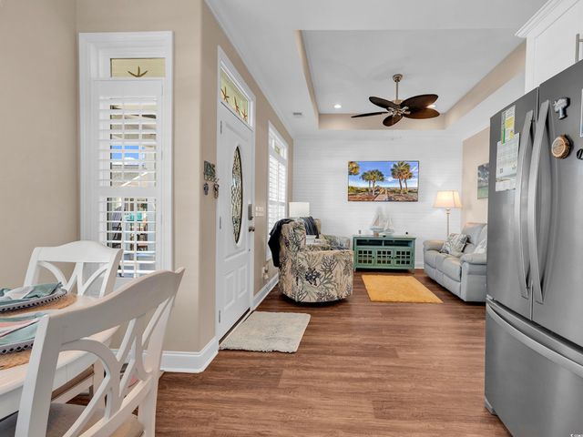 1416 Lovestone Dr., Myrtle Beach, SC 29575