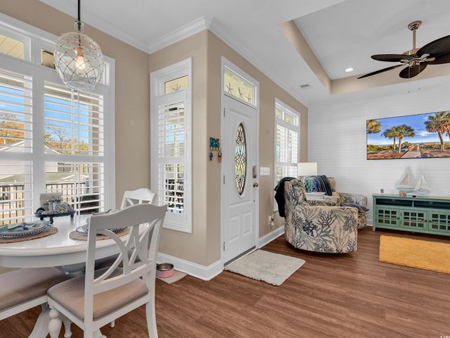 1416 Lovestone Dr., Myrtle Beach, SC 29575