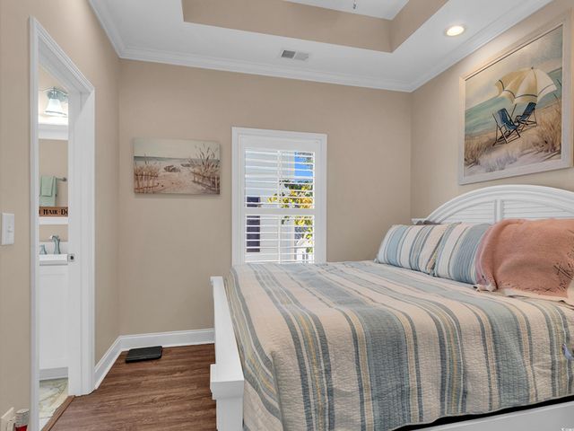 1416 Lovestone Dr., Myrtle Beach, SC 29575