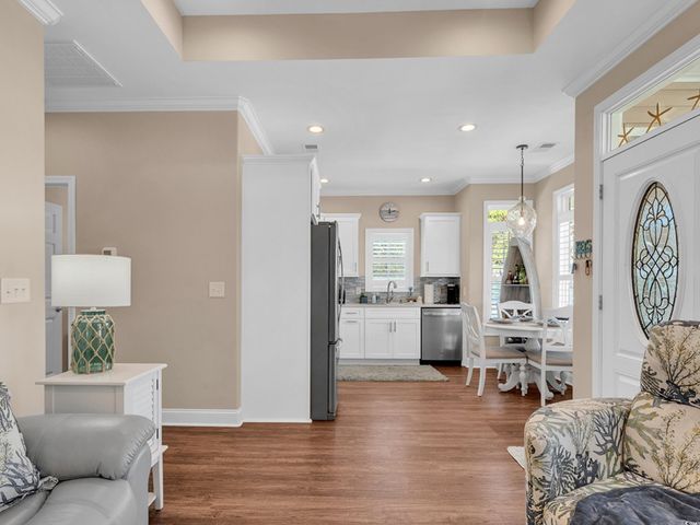 1416 Lovestone Dr., Myrtle Beach, SC 29575