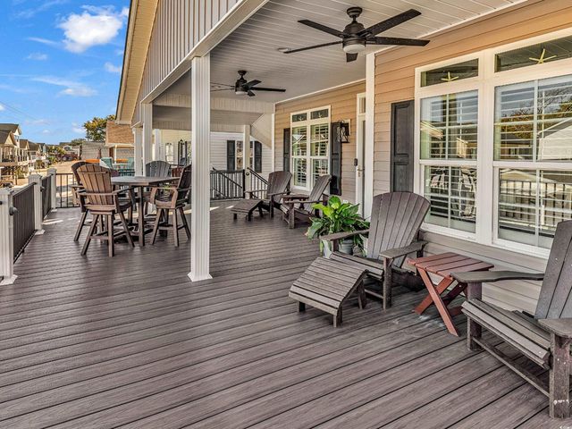 1416 Lovestone Dr., Myrtle Beach, SC 29575