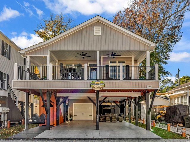 1416 Lovestone Dr., Myrtle Beach, SC 29575