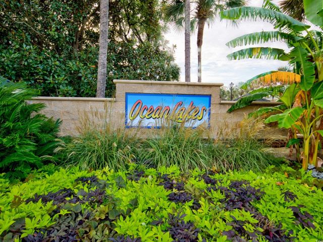 1416 Lovestone Dr., Myrtle Beach, SC 29575