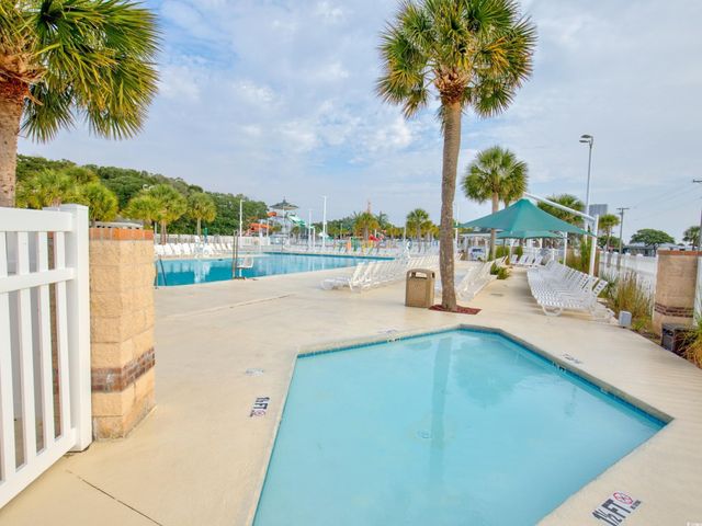 1416 Lovestone Dr., Myrtle Beach, SC 29575