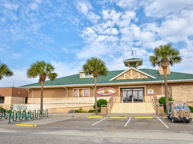 1416 Lovestone Dr., Myrtle Beach, SC 29575