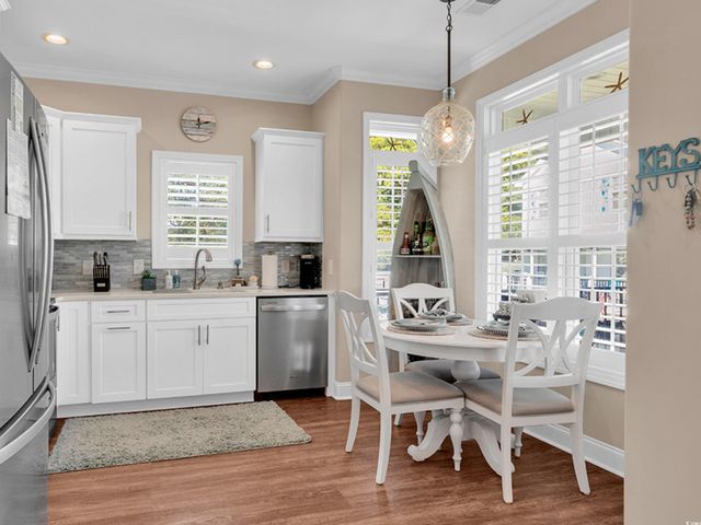 1416 Lovestone Dr., Myrtle Beach, SC 29575