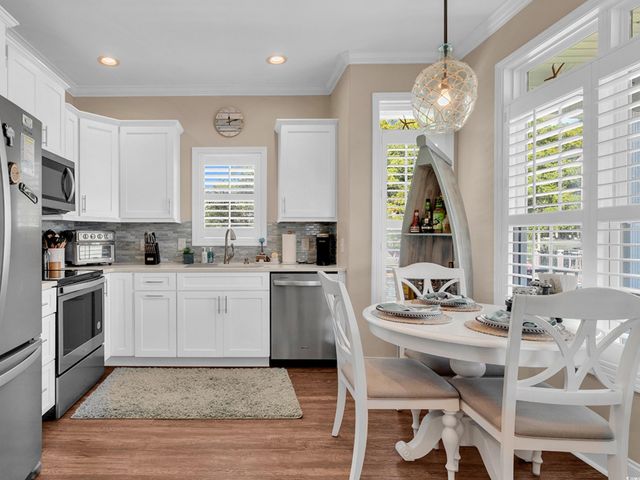 1416 Lovestone Dr., Myrtle Beach, SC 29575